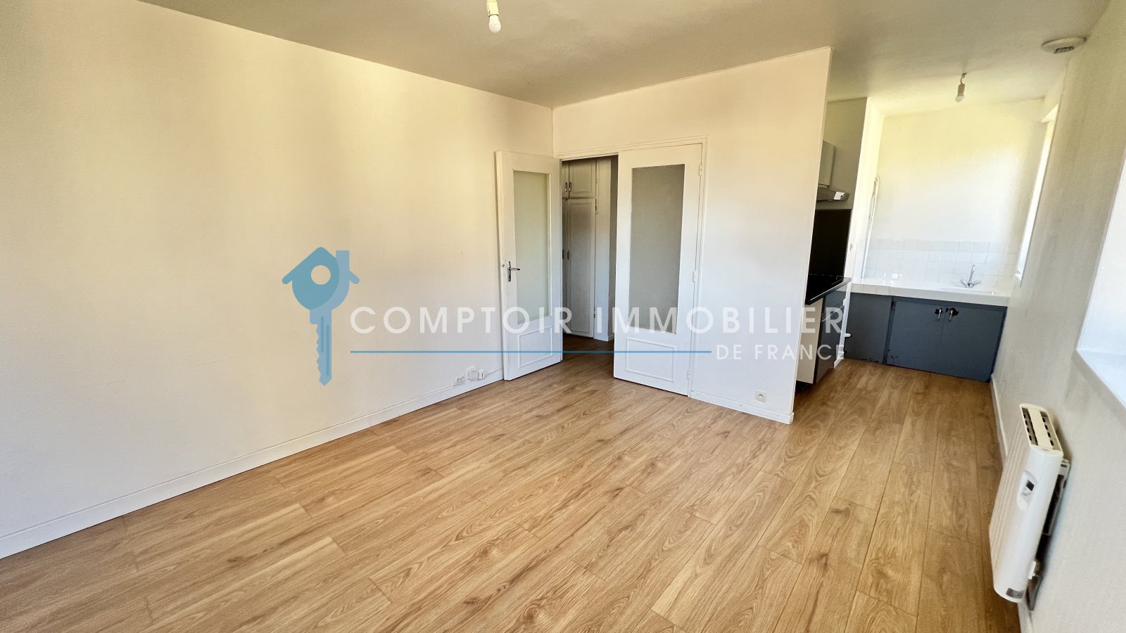 Appartement Chemin Piéton à Boutigny-sur-Essonne