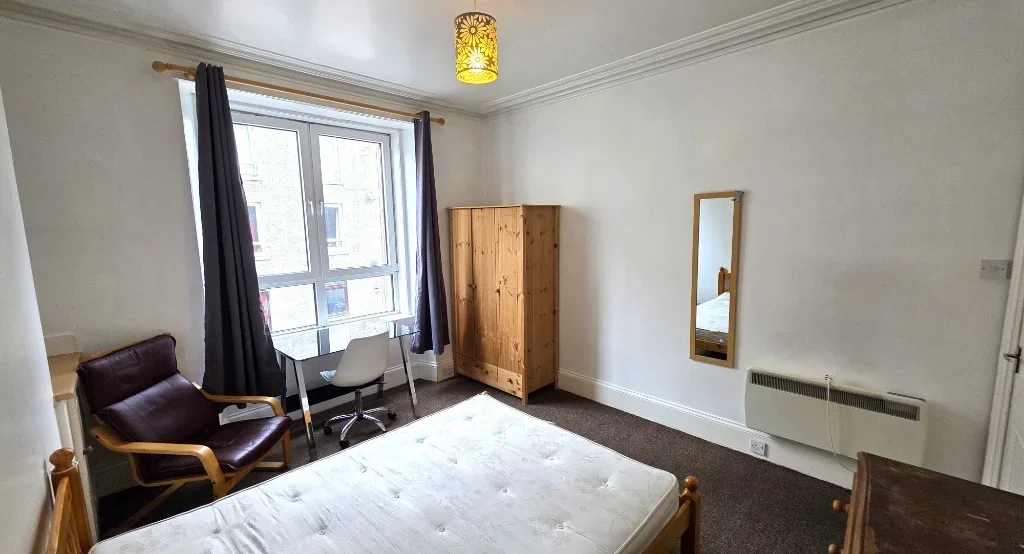 Flat Urquhart Road in Aberdeen City