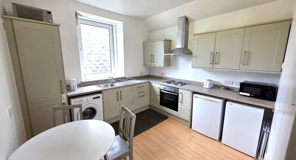 Flat Urquhart Road in Aberdeen City