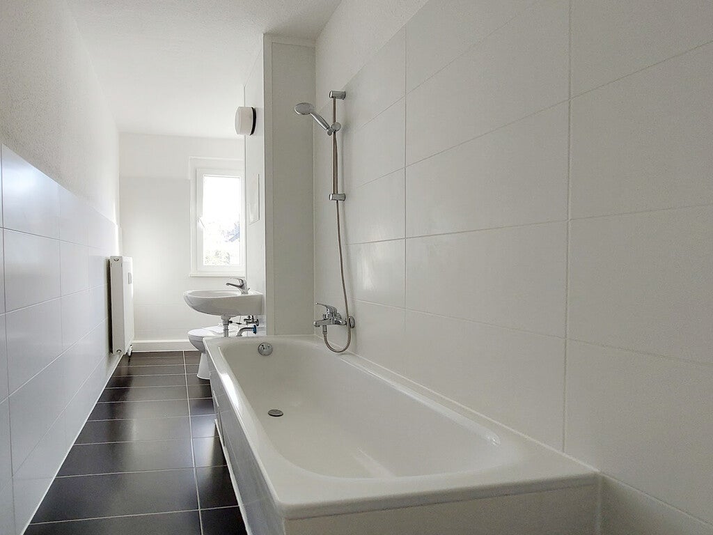 Wohnung Karl-Liebknecht-Straße in Neuhausen/Erzgebirge