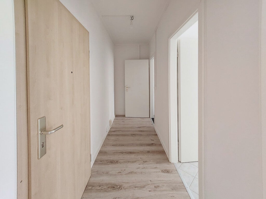 Wohnung Karl-Liebknecht-Straße in Neuhausen/Erzgebirge