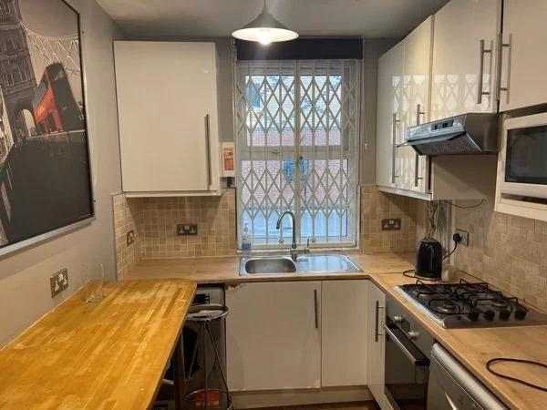Room The Grange in Greater London