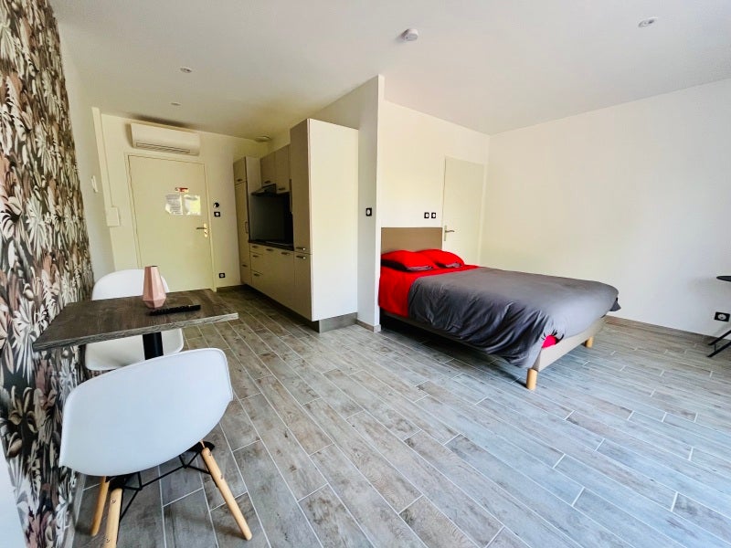 Appartement Avenue Saint-Jean à Carmaux