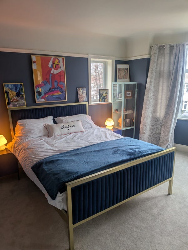 Room Warnford Road in Bournemouth