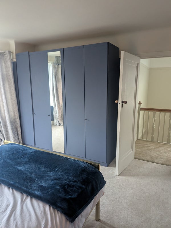 Room Warnford Road in Bournemouth