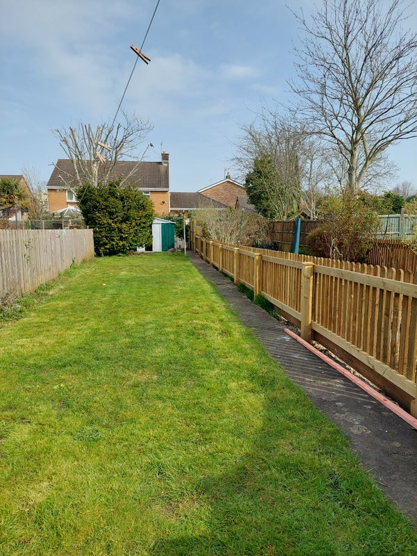 House Filton Road in Frenchay
