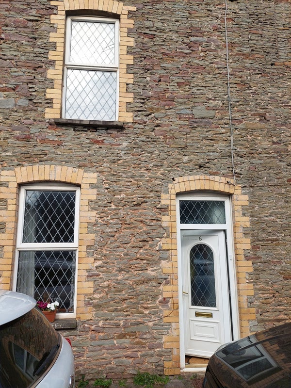 House Filton Road in Frenchay