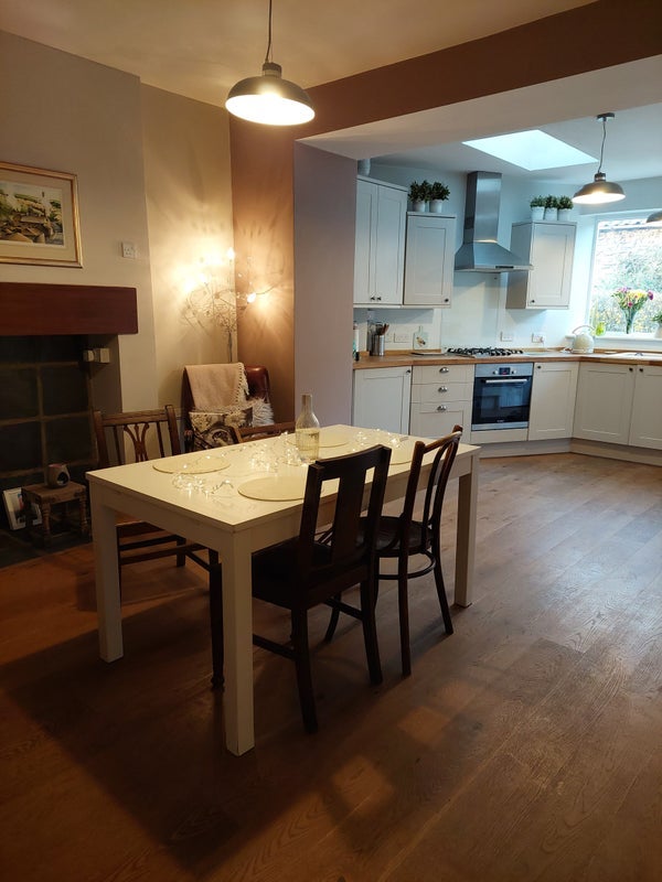 House Filton Road in Frenchay