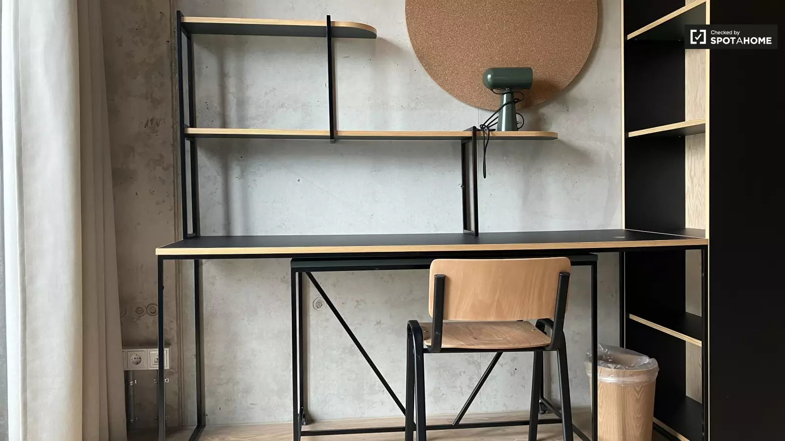 Wohnung Anna-Seghers-Straße in Berlin