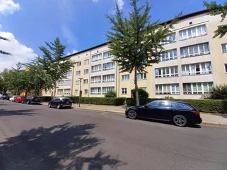 Wohnung Hepkestraße in Dresden