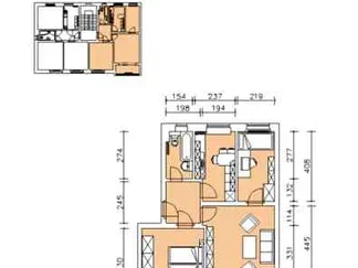 Wohnung Hepkestraße in Dresden