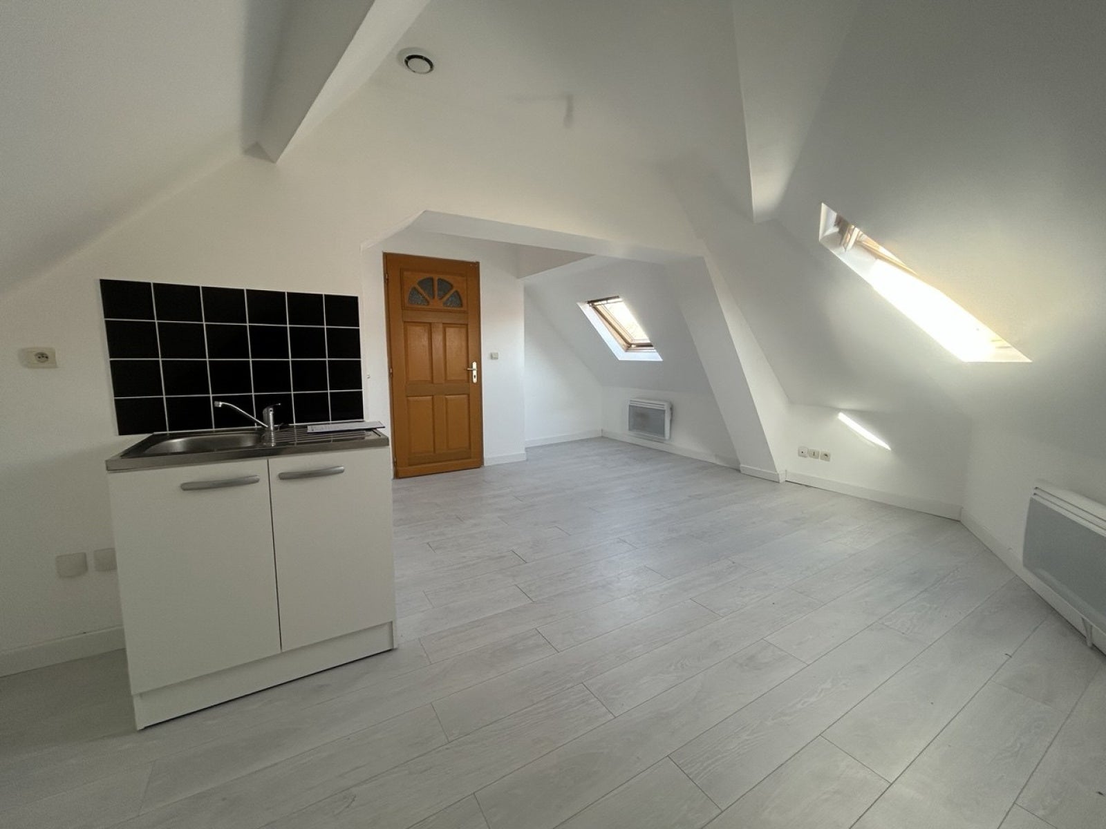 Flat Rue Fernand in Somain