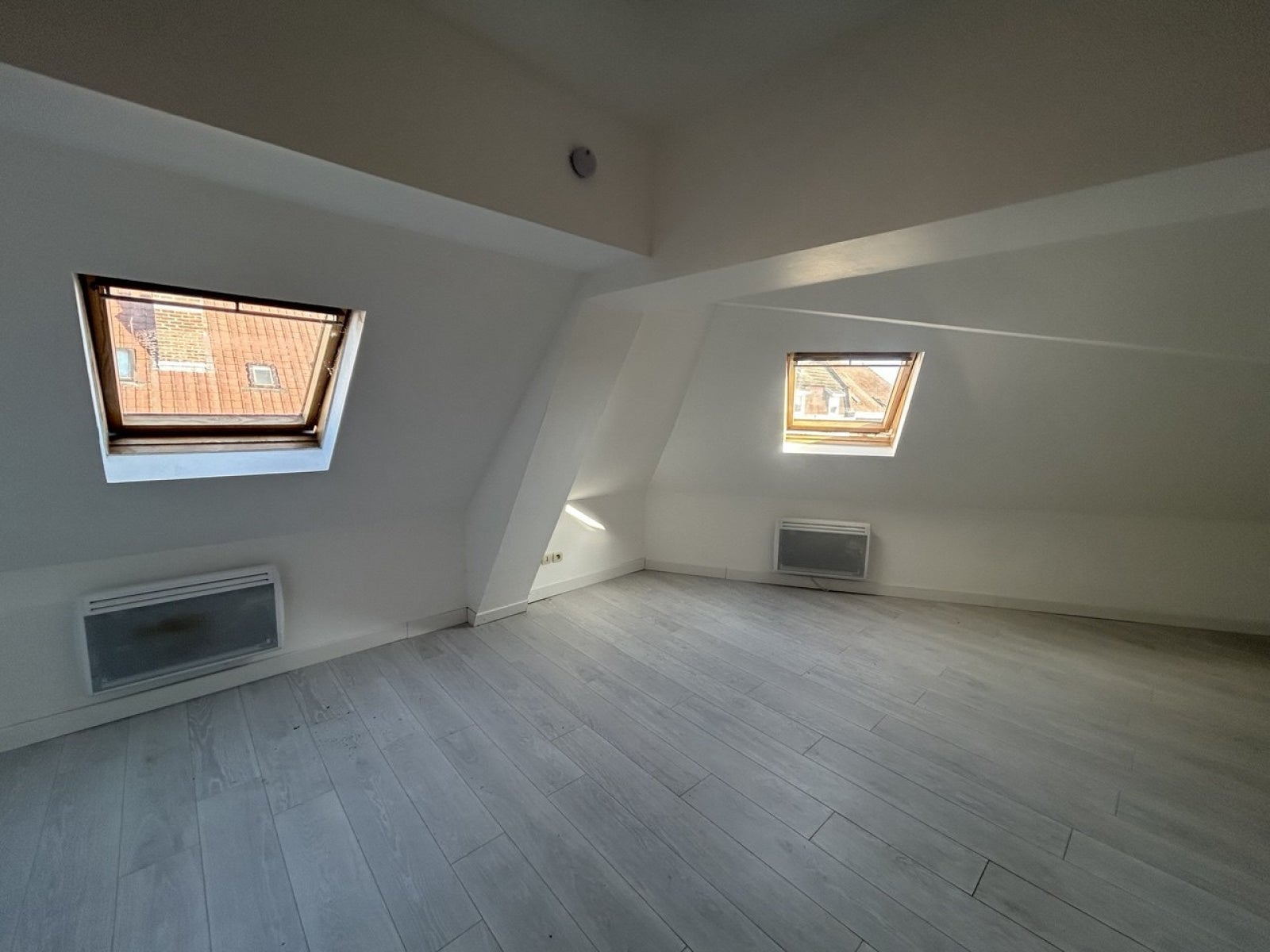 Flat Rue Fernand in Somain