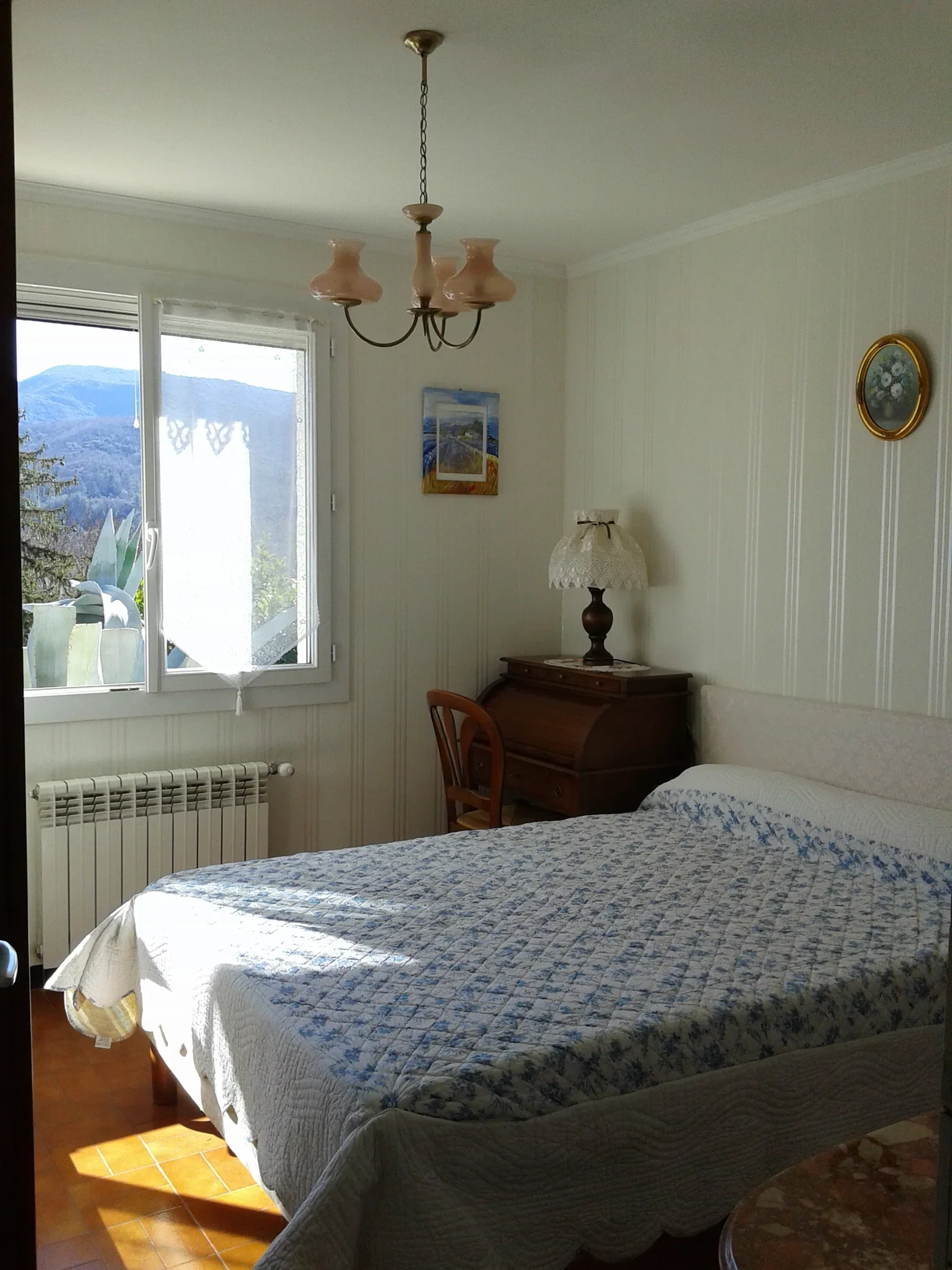 Room Voie Verte Passa Païs in Lamalou-les-Bains