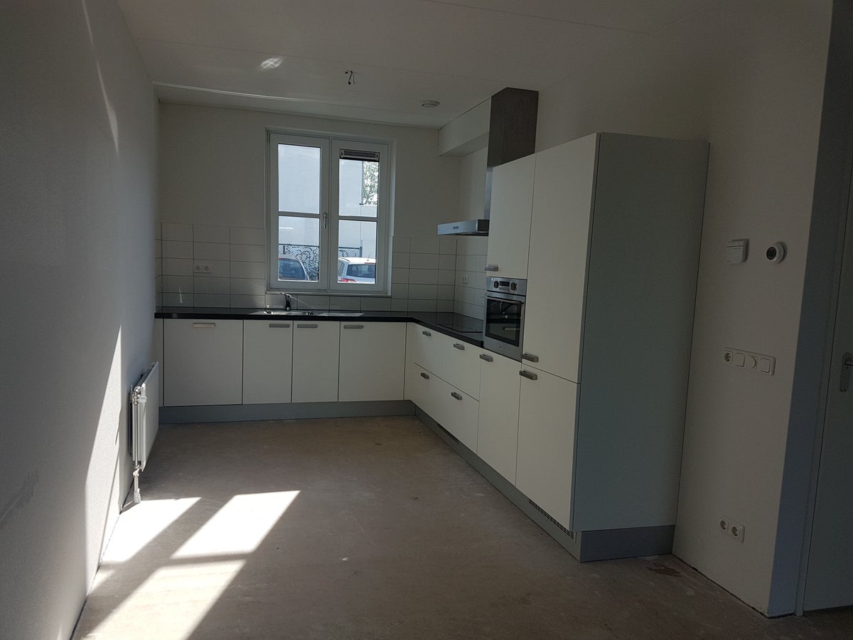 appartement te huur in Tilburg