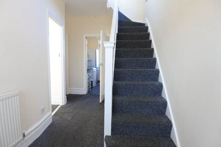 House Ridge Close in Greater London