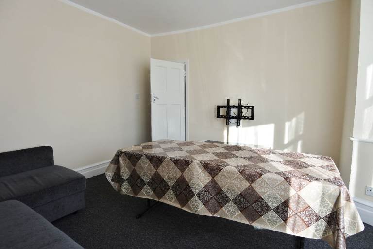 House Ridge Close in Greater London