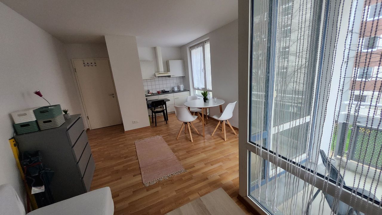 Wohnung Stuttgarter Allee in Leipzig