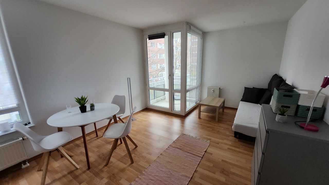 Wohnung Stuttgarter Allee in Leipzig