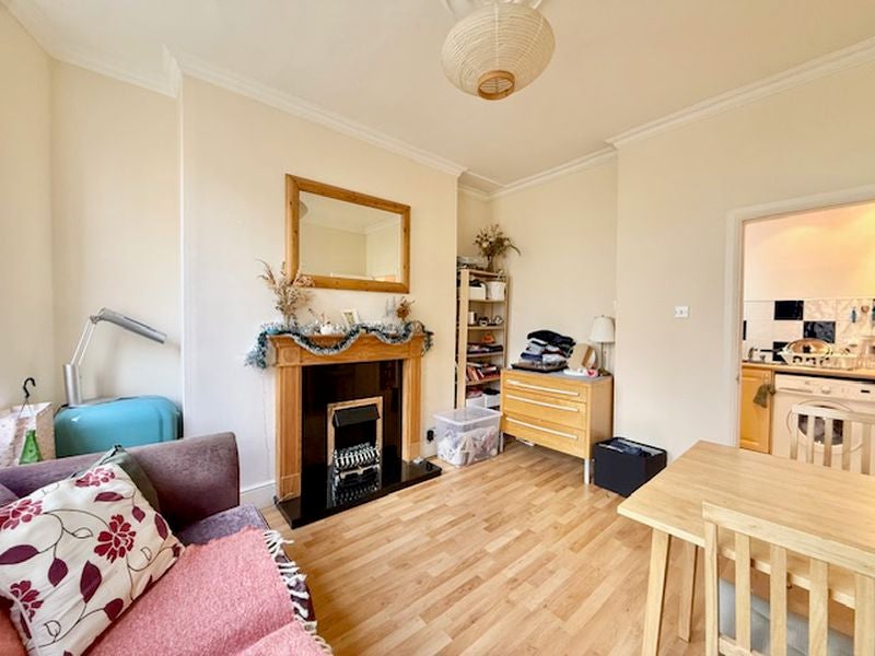 Flat Bath Terrace in Greater London