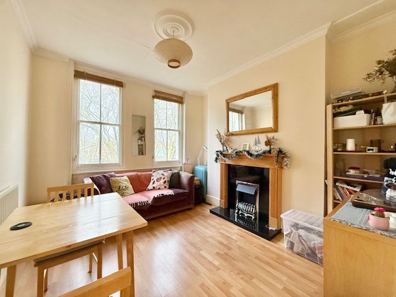Flat Bath Terrace in Greater London