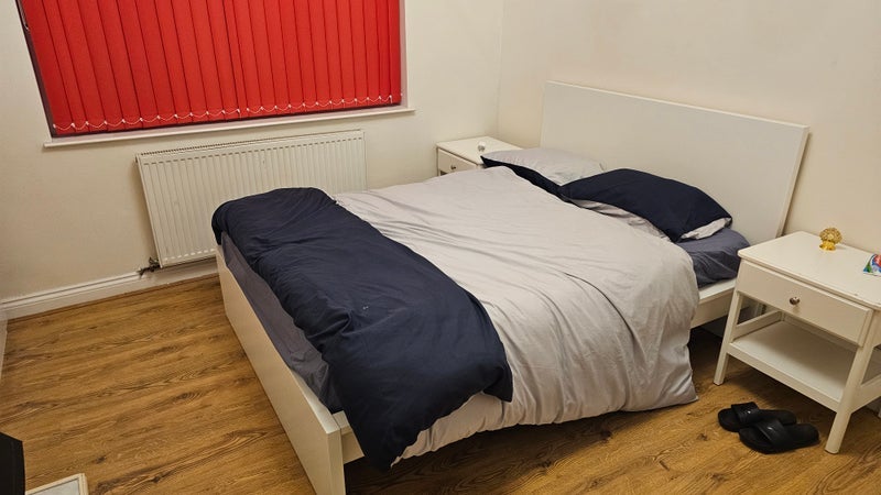 Room London Street in Bristol