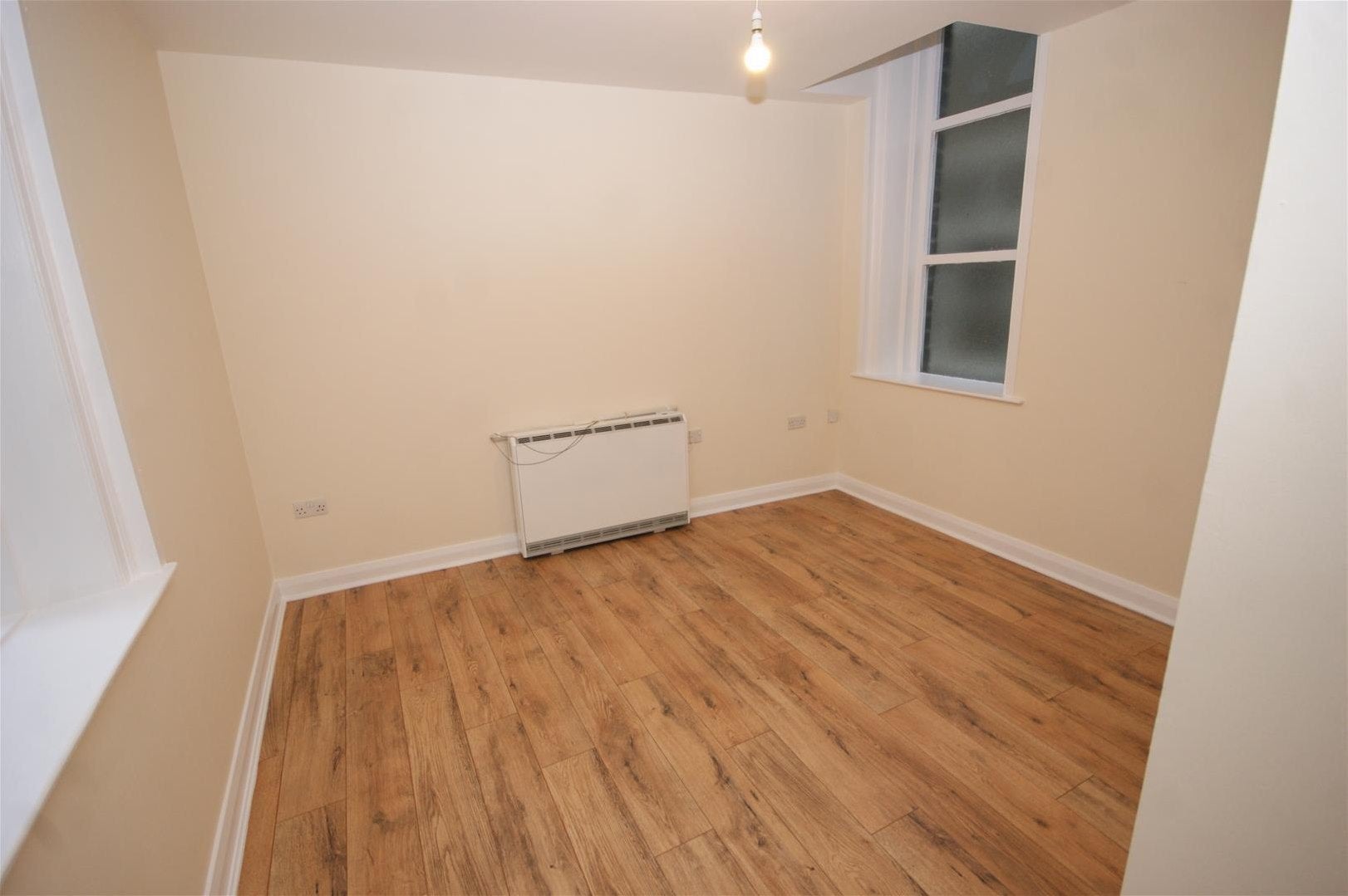 Flat Byram Court in Kirklees