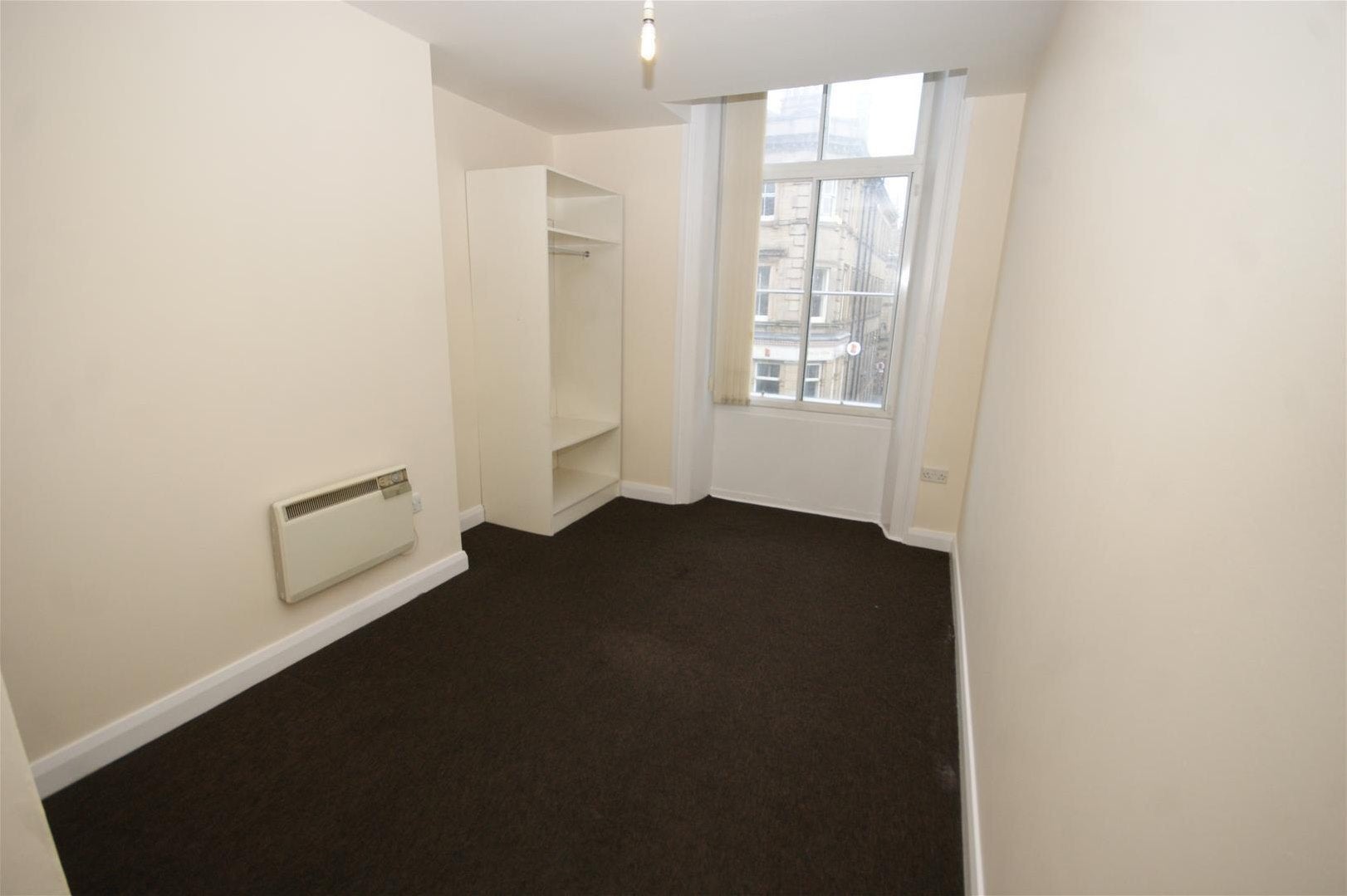 Flat Byram Court in Kirklees