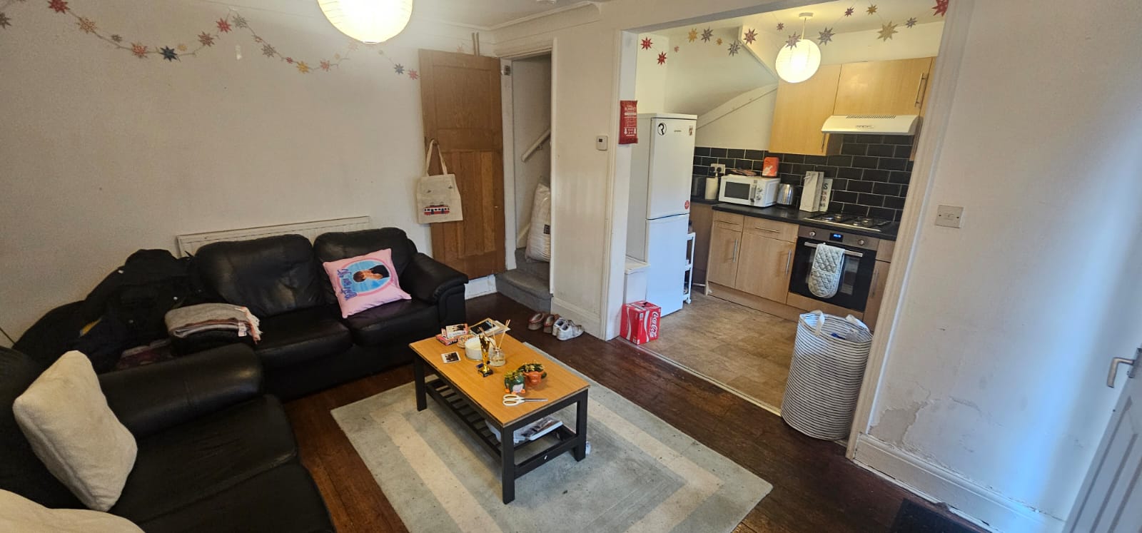 House Hessle Walk in Leeds
