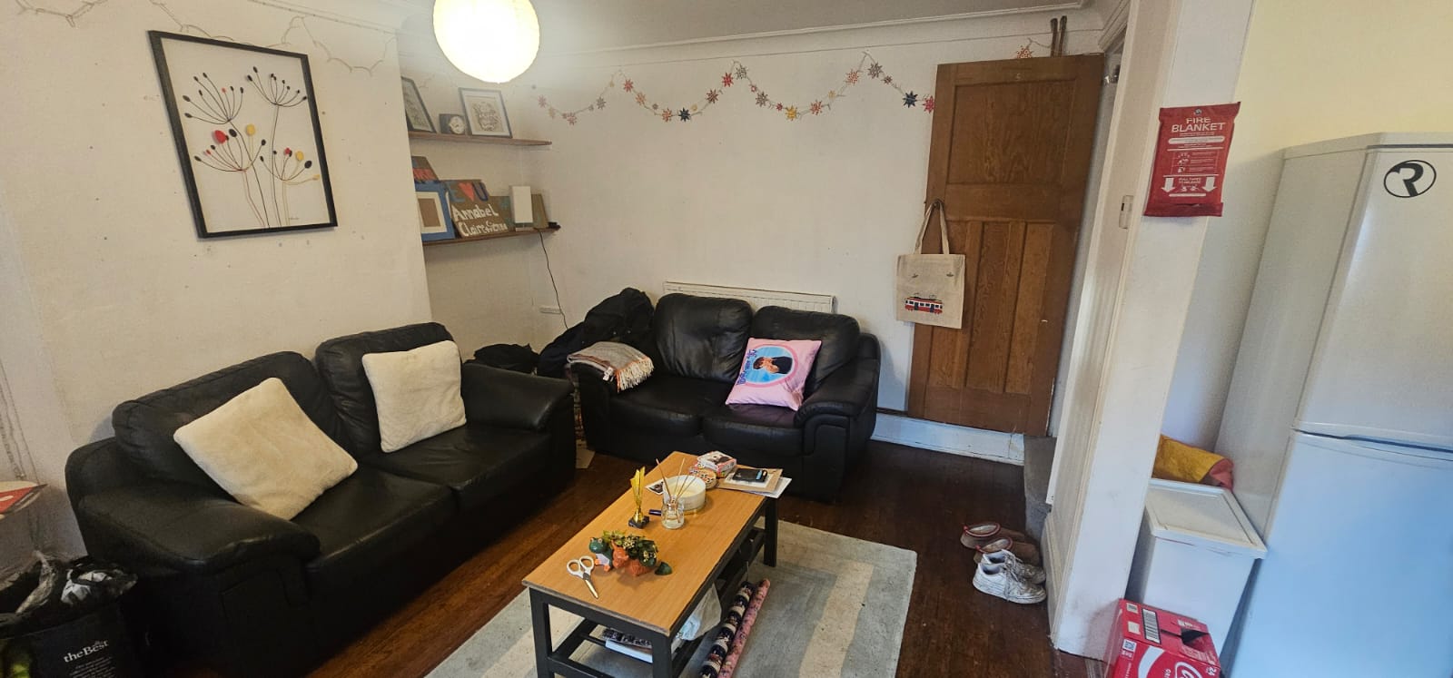 House Hessle Walk in Leeds