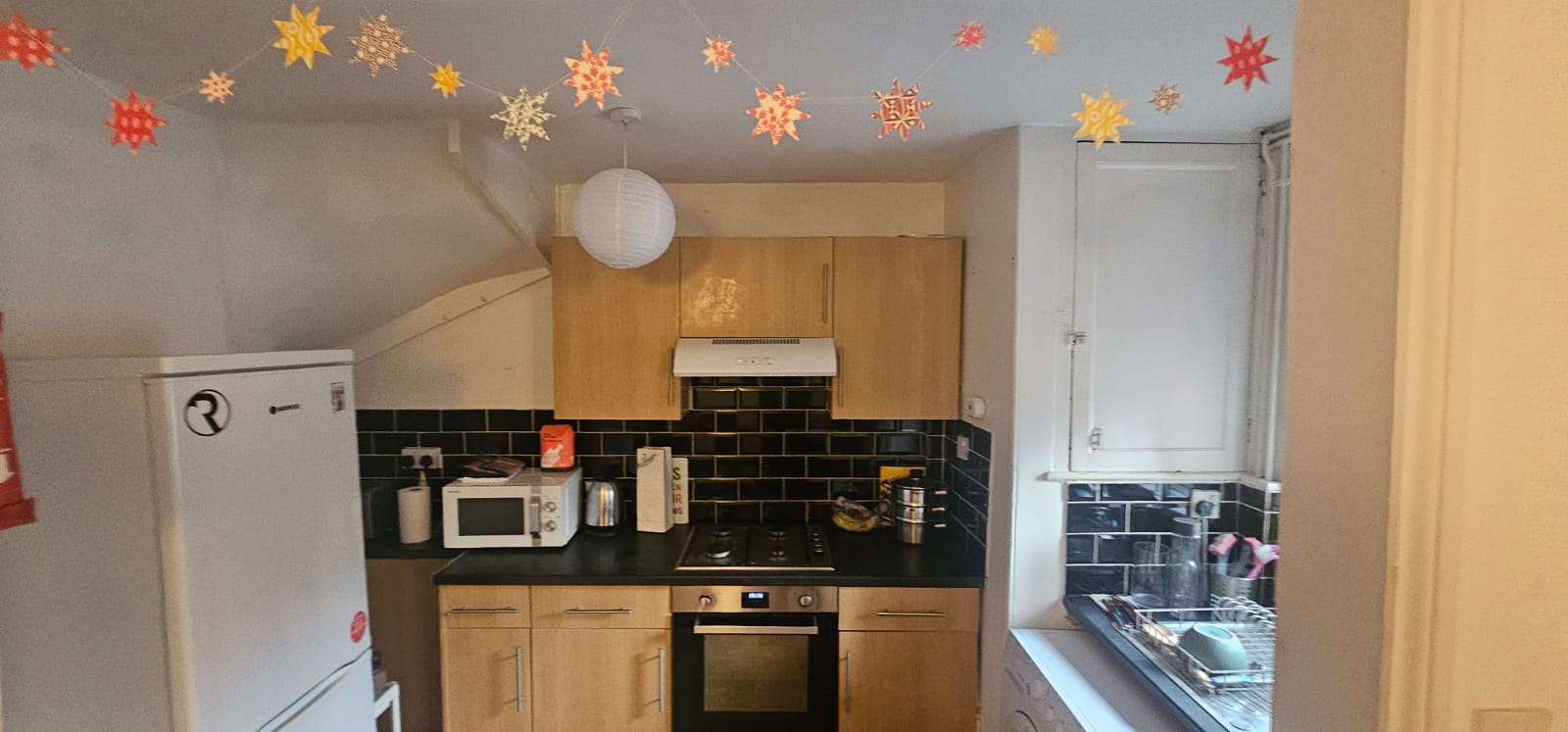 House Hessle Walk in Leeds