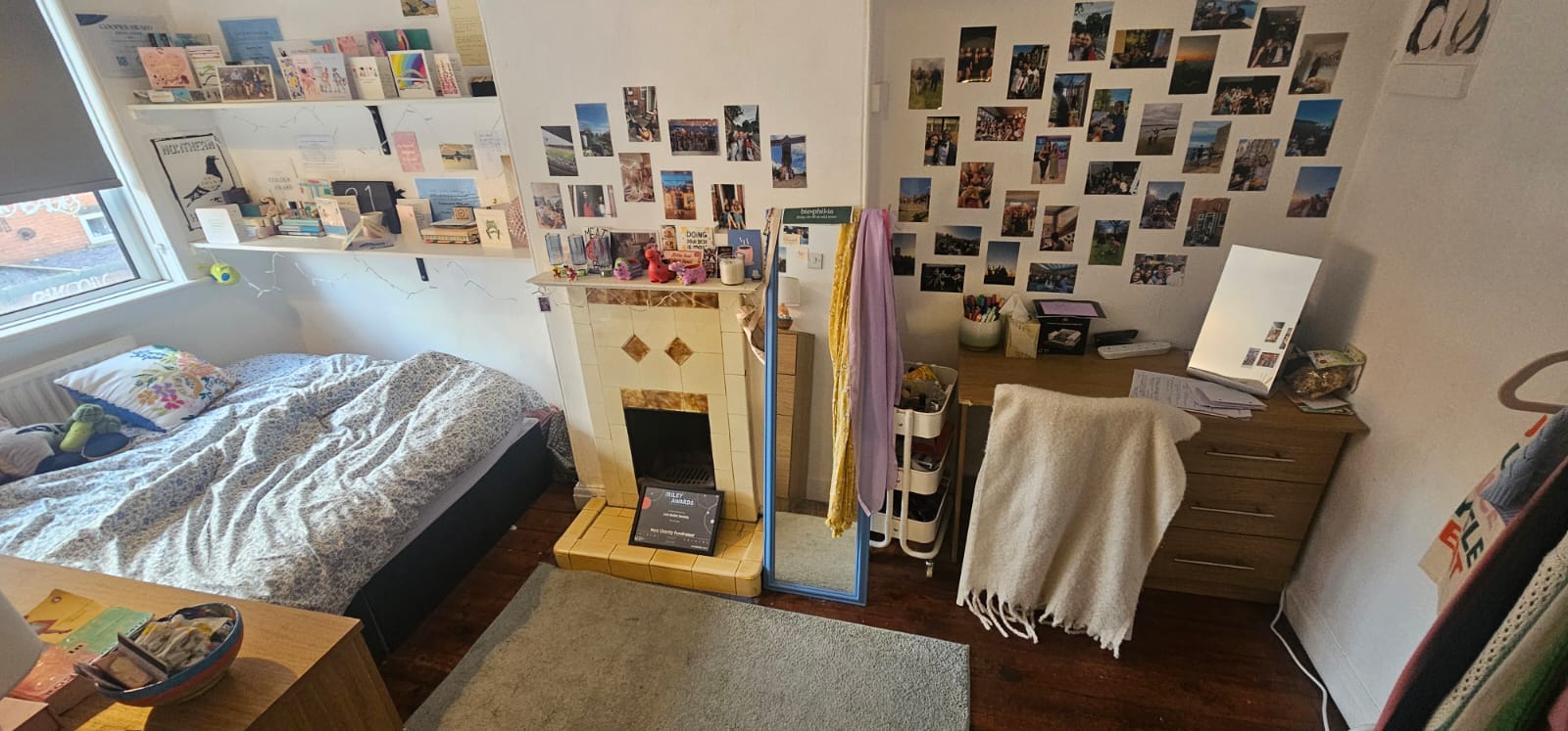 House Hessle Walk in Leeds