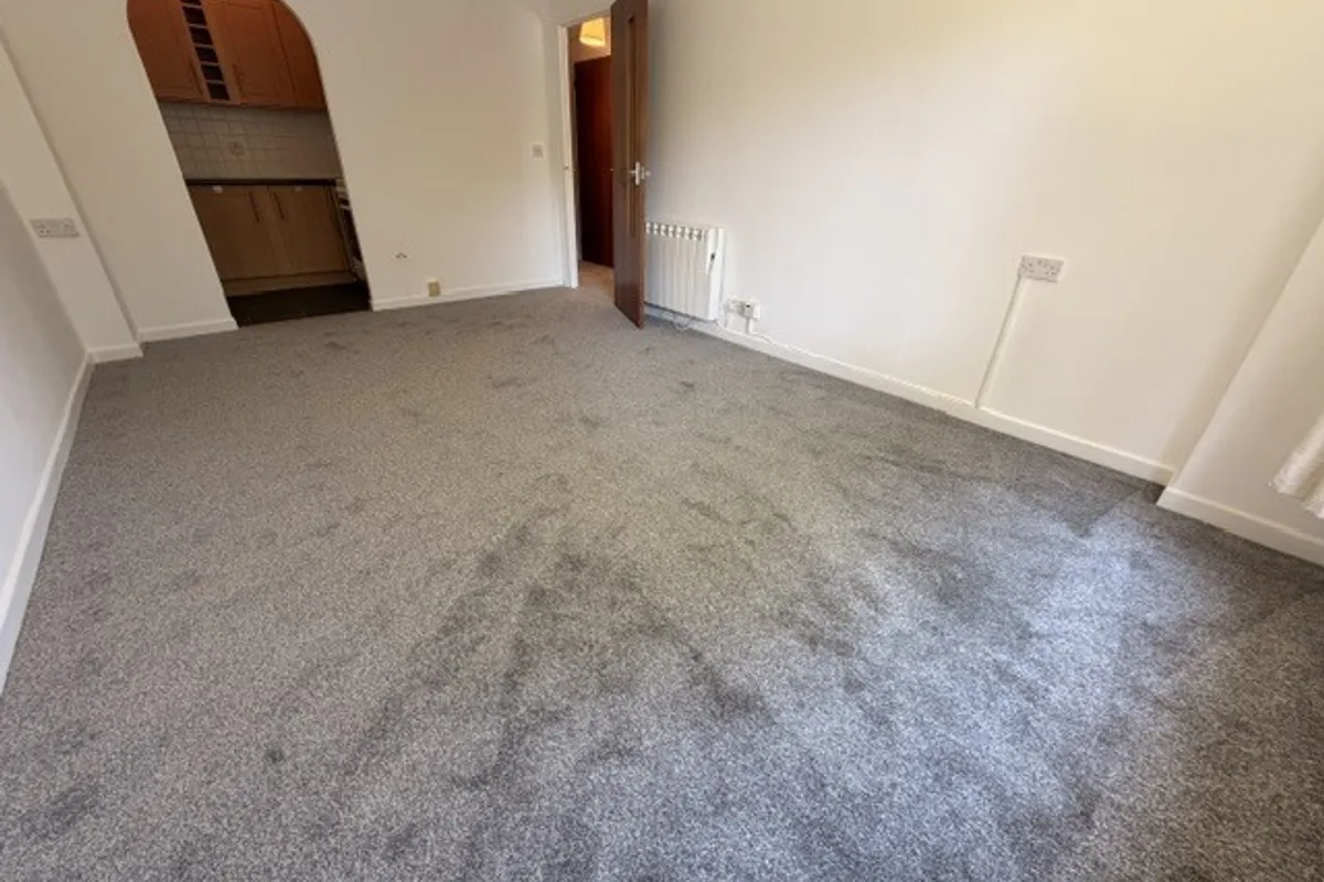 Flat Wimborne Road in Bournemouth