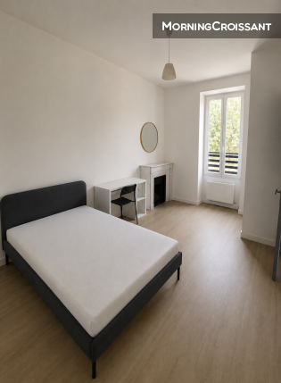 Appartement Impasse Champromis à Roanne