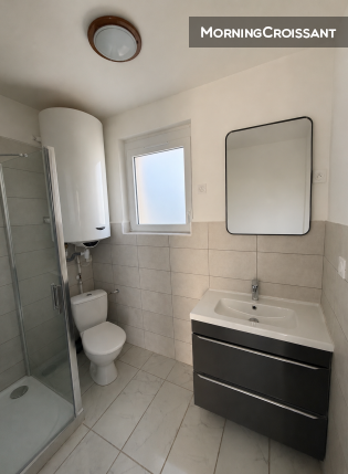 Appartement Impasse Champromis à Roanne