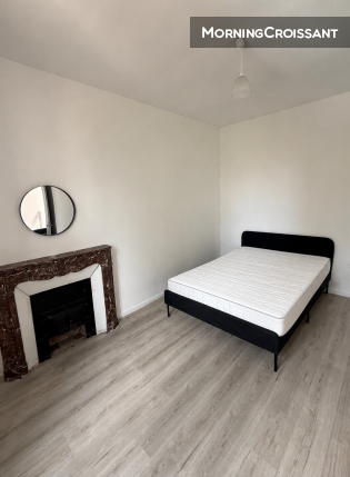 Appartement Impasse Champromis à Roanne
