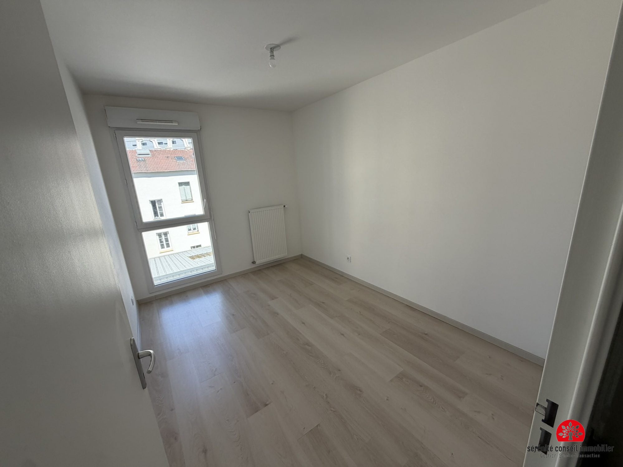 Appartement Rue du Professeur Beauvisage à Lyon