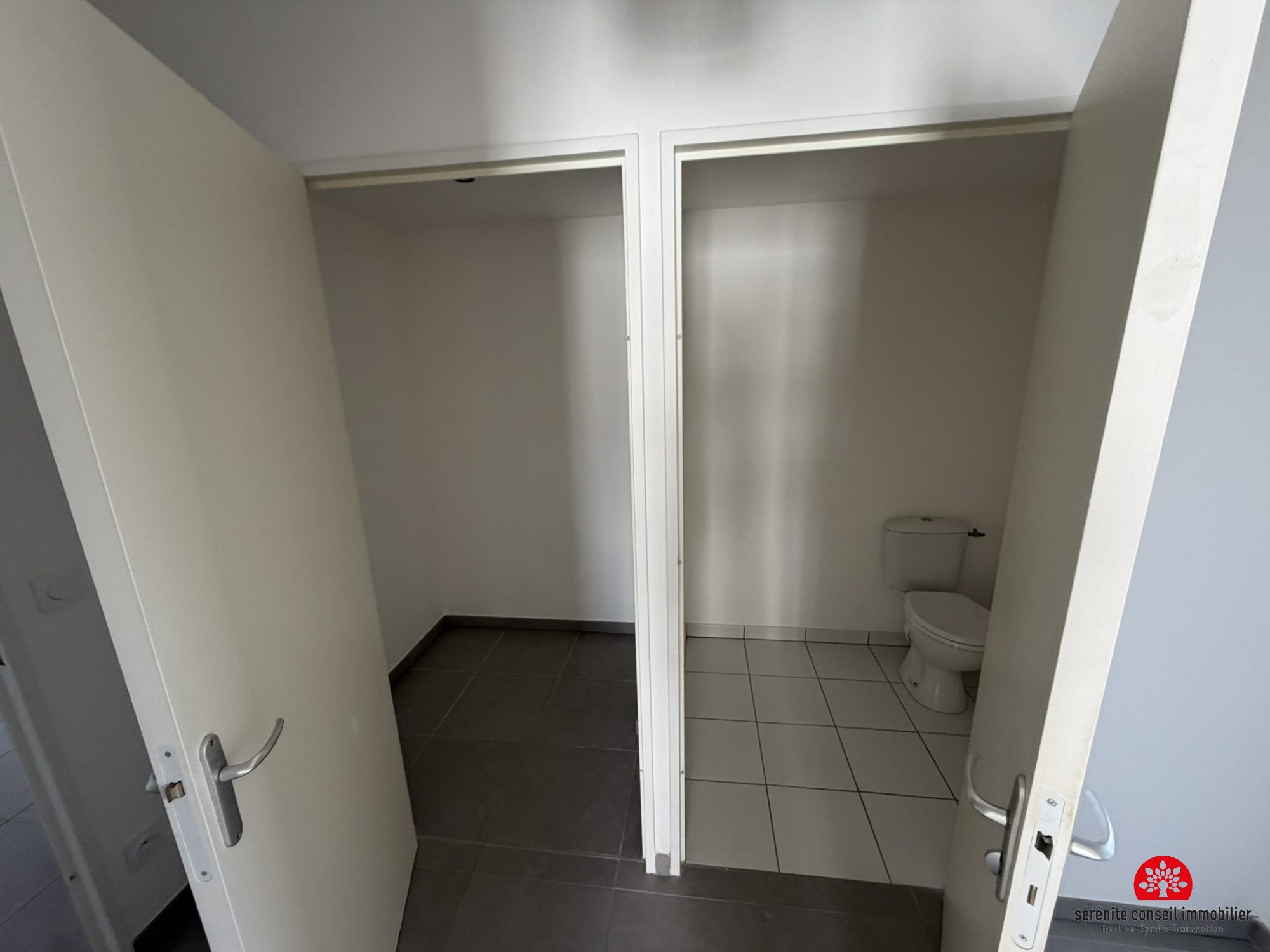 Flat Rue du Professeur Beauvisage in Lyon