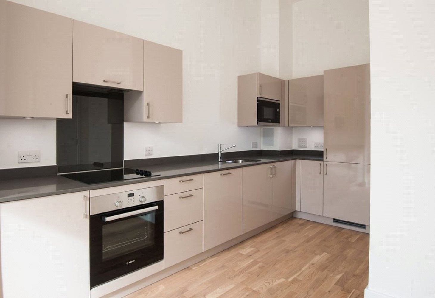Flat Burgess Springs in Chelmsford