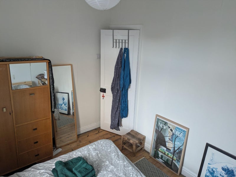 Room Portland Road in Trafford