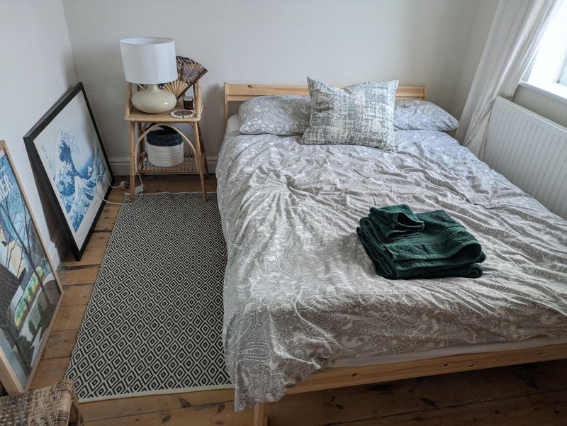 Room Portland Road in Trafford