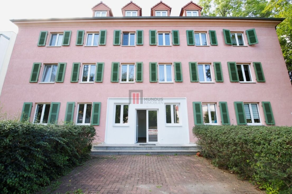 Wohnung Johannes-Paul-Thilman-Straße in Dresden