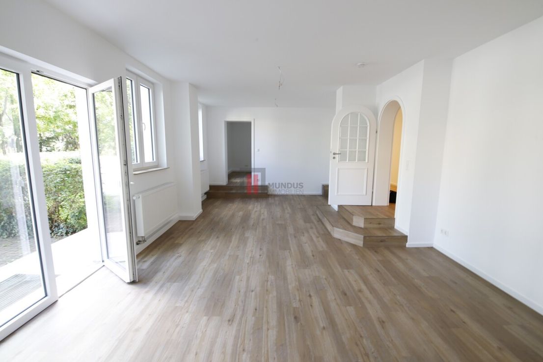 Wohnung Johannes-Paul-Thilman-Straße in Dresden