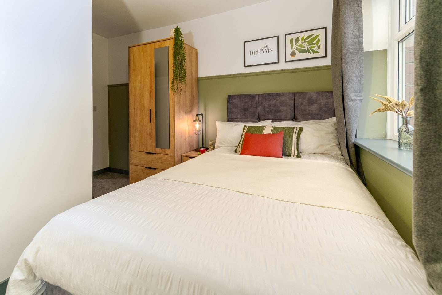 Room Edward Street in Horwich