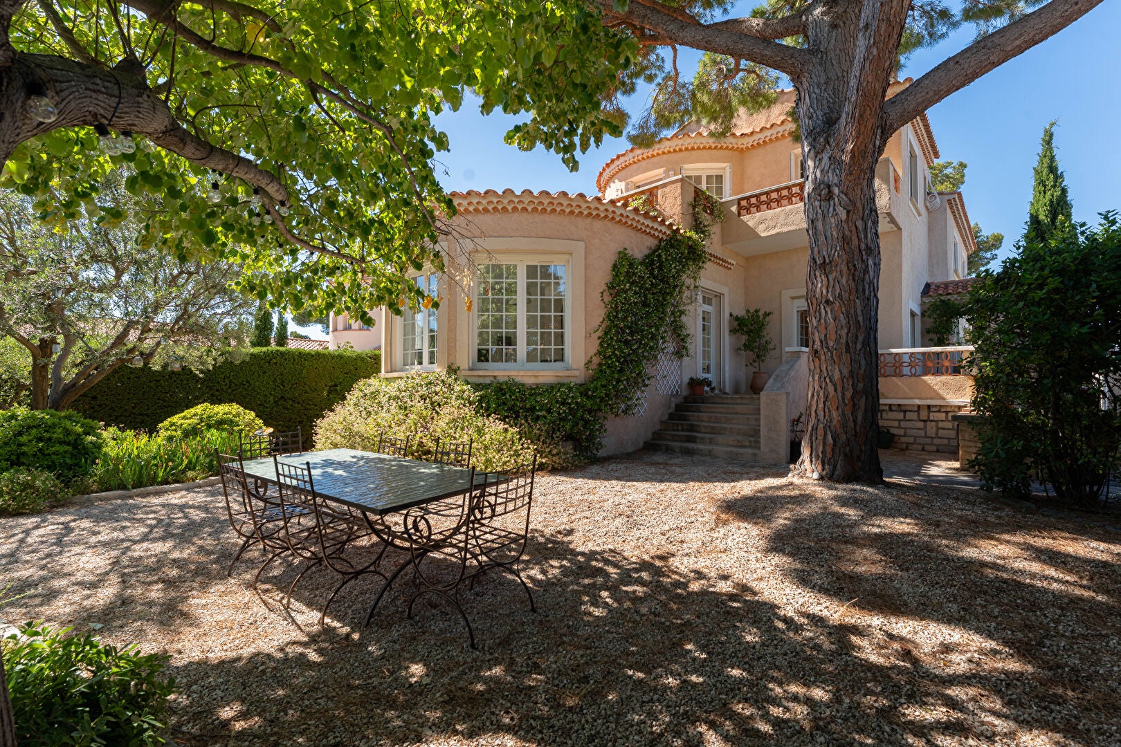 House D 9 in Sausset-les-Pins