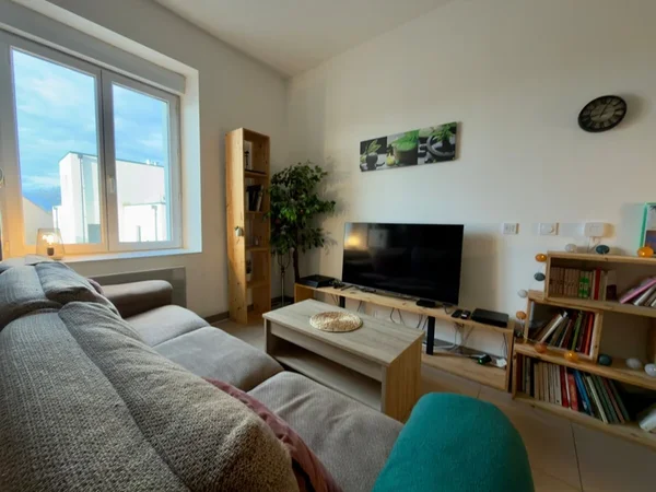 Appartement Rue de Bellevue à Bouguenais