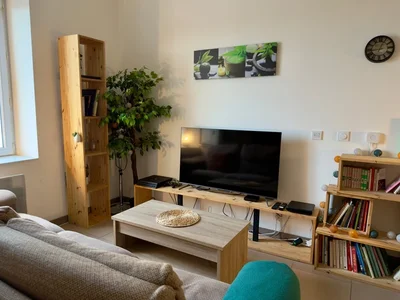 Appartement Rue de Bellevue à Bouguenais