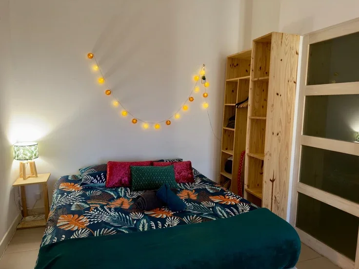 Appartement Rue de Bellevue à Bouguenais