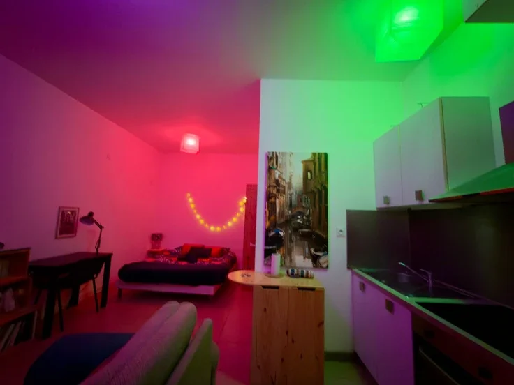 Appartement Rue de Bellevue à Bouguenais