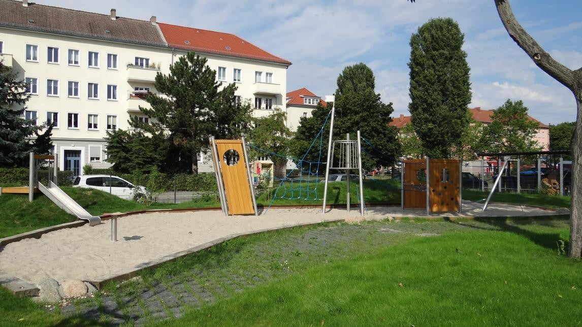 Wohnung Sterndamm in Berlin
